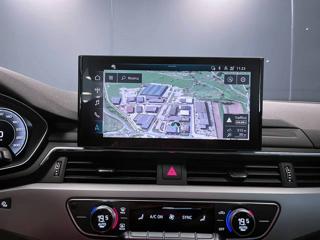 AUDI A4 usata, con Filtro antiparticolato