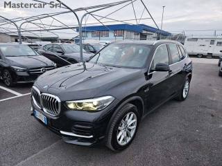 BMW X5 usata, con Airbag