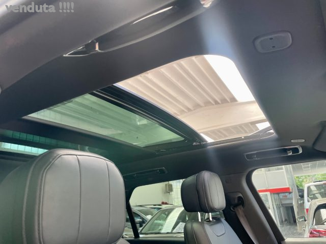 LAND ROVER Range Rover Sport usata, con Cerchi in lega