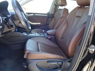 AUDI A3 usata, con Climatizzatore