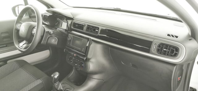 CITROEN C3 usata 52