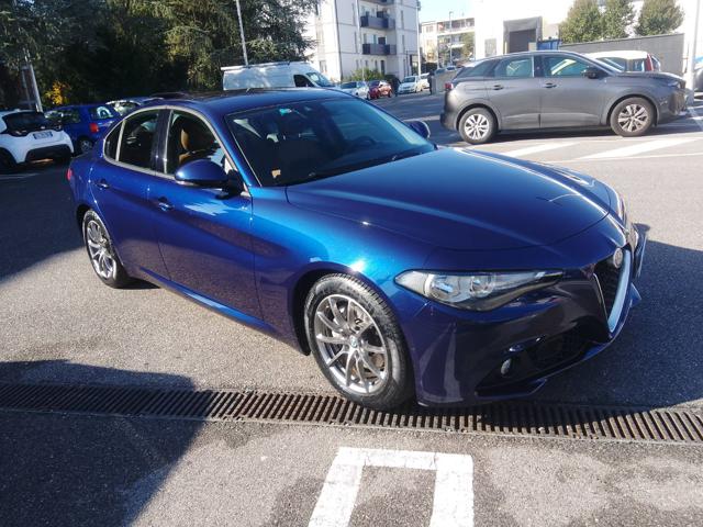 ALFA ROMEO Giulia usata, con ABS