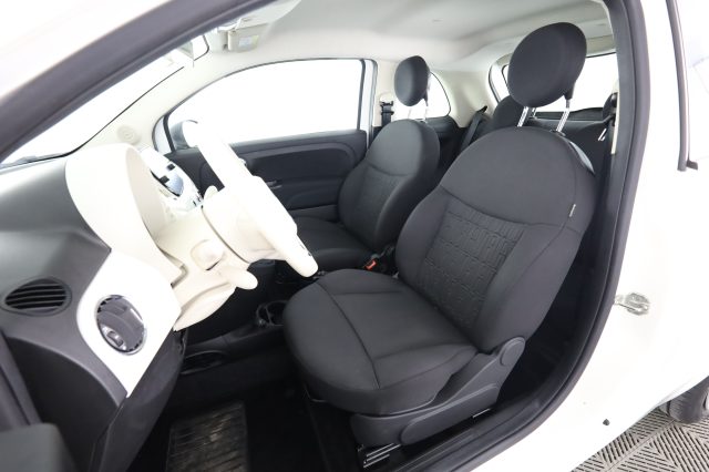 FIAT 500 usata 2