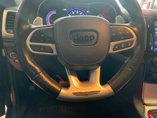 JEEP Grand Cherokee usata, con ESP
