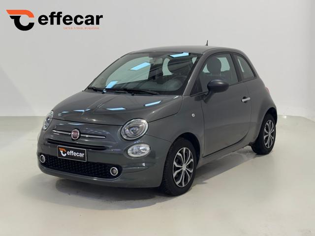 FIAT 500 usata, con ABS