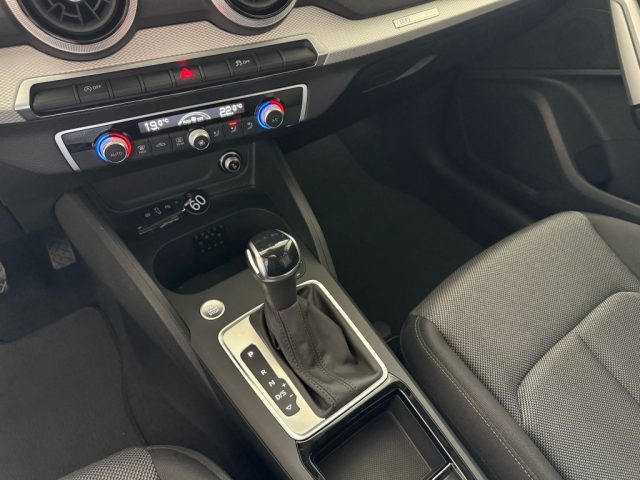 AUDI Q2 usata, con Controllo elettronico della corsia