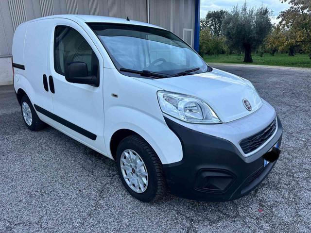 FIAT Fiorino usata, con ABS