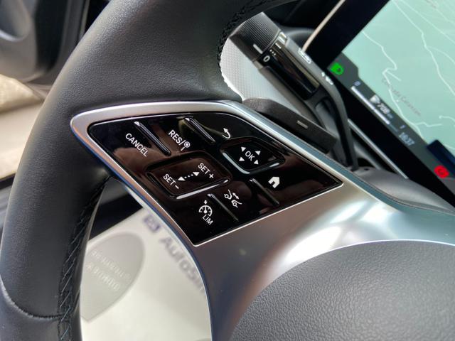MERCEDES-BENZ C 200 usata, con Bluetooth