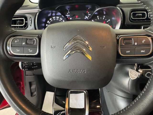 CITROEN C3 usata, con Park Distance Control