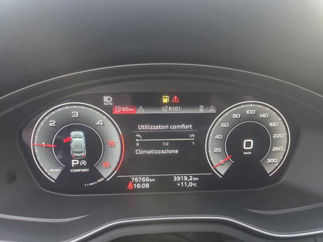 AUDI A5 usata, con Controllo trazione