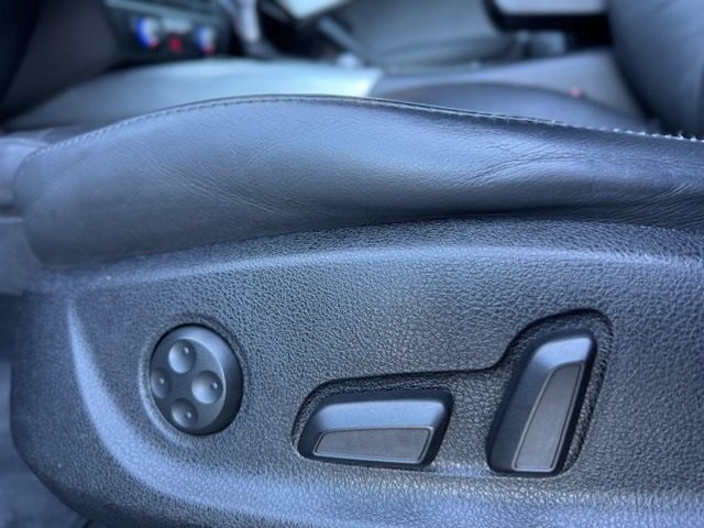 AUDI A6 usata, con Fendinebbia