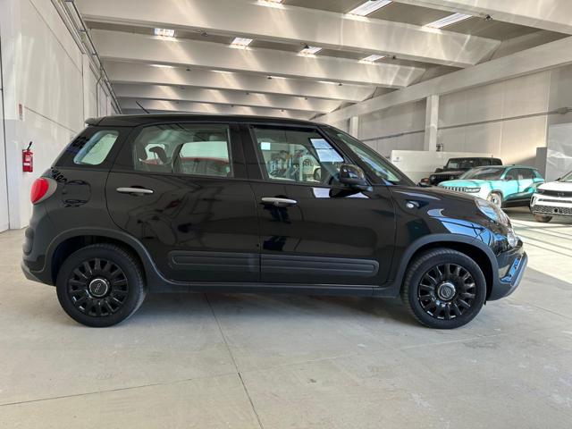 FIAT 500L usata, con Chiusura centralizzata