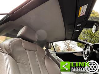 AUDI A5 usata, con Immobilizzatore elettronico