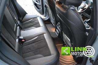 BMW i4 usata, con Park Distance Control