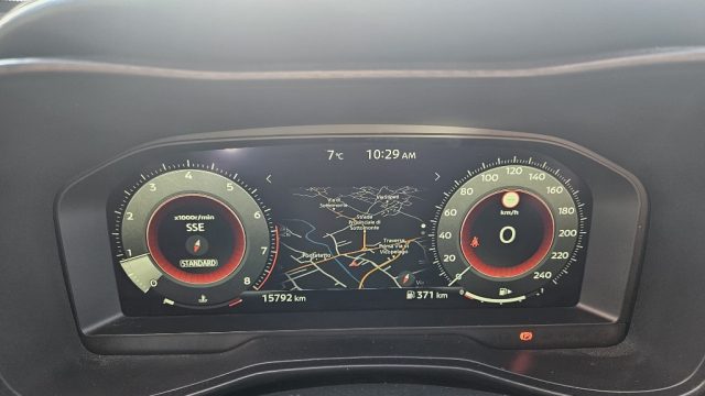 NISSAN Juke usata, con Cronologia tagliandi