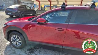 MAZDA CX-30 usata, con Climatizzatore