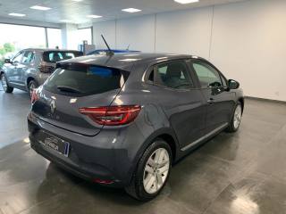 RENAULT Clio usata, con Bluetooth