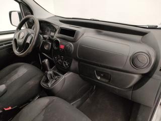 FIAT Fiorino usata 20