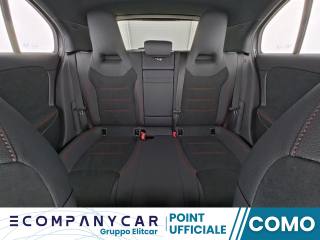MERCEDES-BENZ A 250 usata, con Controllo trazione