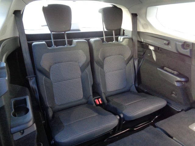 RENAULT Grand Scenic usata, con Cronologia tagliandi