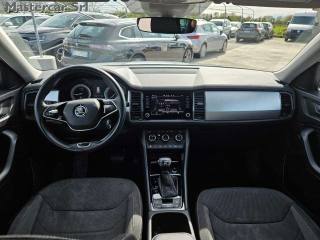 SKODA Kodiaq usata, con Fendinebbia