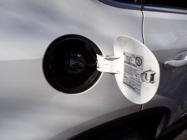 VOLKSWAGEN Tiguan usata, con Freno di stazionamento elettrico
