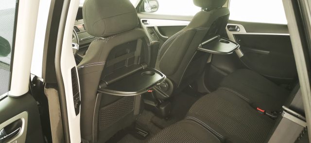 CITROEN C4 Picasso usata 20