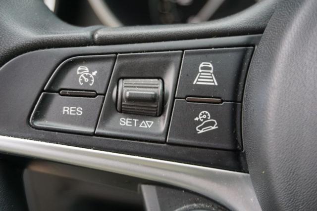 ALFA ROMEO Stelvio usata 56
