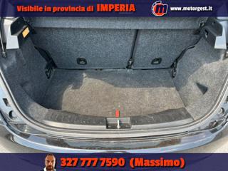 LANCIA Ypsilon usata, con Immobilizzatore elettronico