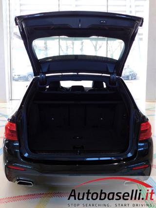 BMW 520 usata 84