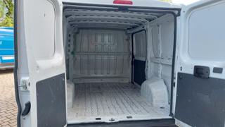 FIAT Ducato usata, con USB