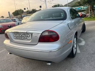 JAGUAR S-Type usata, con Airbag laterali