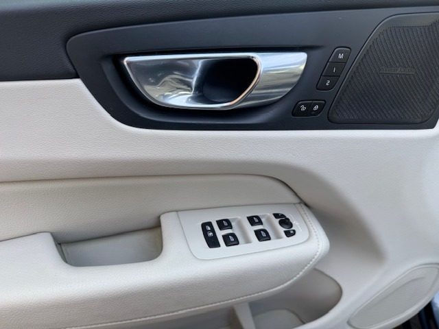 VOLVO XC60 usata, con Servosterzo
