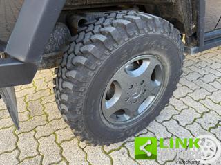 MERCEDES-BENZ G usata 18