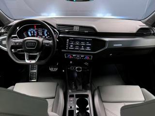 AUDI Q3 usata, con Chiusura centralizzata