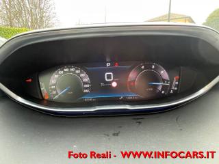 PEUGEOT 3008 usata, con Immobilizzatore elettronico