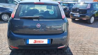 FIAT Punto usata, con Alzacristalli elettrici