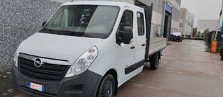 OPEL Movano usata, con Airbag