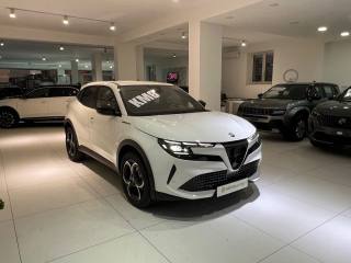 ALFA ROMEO Junior usata, con Airbag laterali