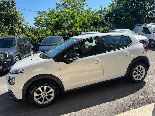 CITROEN C3 usata, con Alzacristalli elettrici