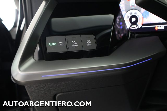 AUDI A3 usata, con Climatizzatore