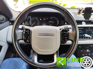 LAND ROVER Range Rover Evoque usata, con Cerchi in lega