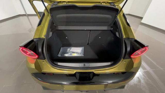 LANCIA Ypsilon usata, con Touch screen