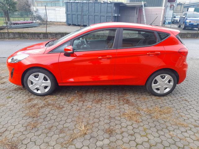 FORD Fiesta usata, con Alzacristalli elettrici