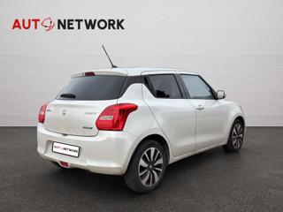 SUZUKI Swift usata, con Airbag