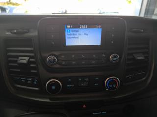 FORD Transit Custom usata, con Chiusura centralizzata telecomandata