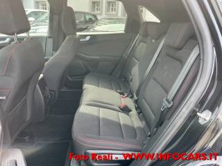 FORD Kuga usata, con Autoradio