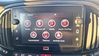 FIAT Doblo usata, con Airbag