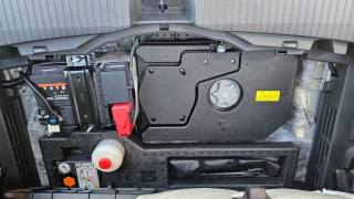 NISSAN X-Trail usata, con Sensori di parcheggio posteriori