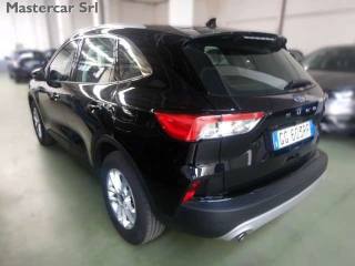 FORD Kuga usata, con Boardcomputer